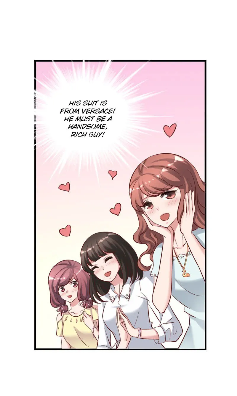 I Don’t Want to Leave Bachelorhood Just Like That Chapter 20 Online - página 12