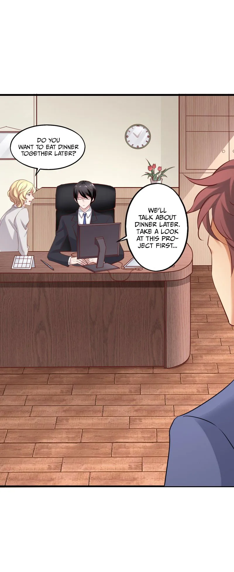 I Don’t Want to Leave Bachelorhood Just Like That Chapter 20 Online - página 19