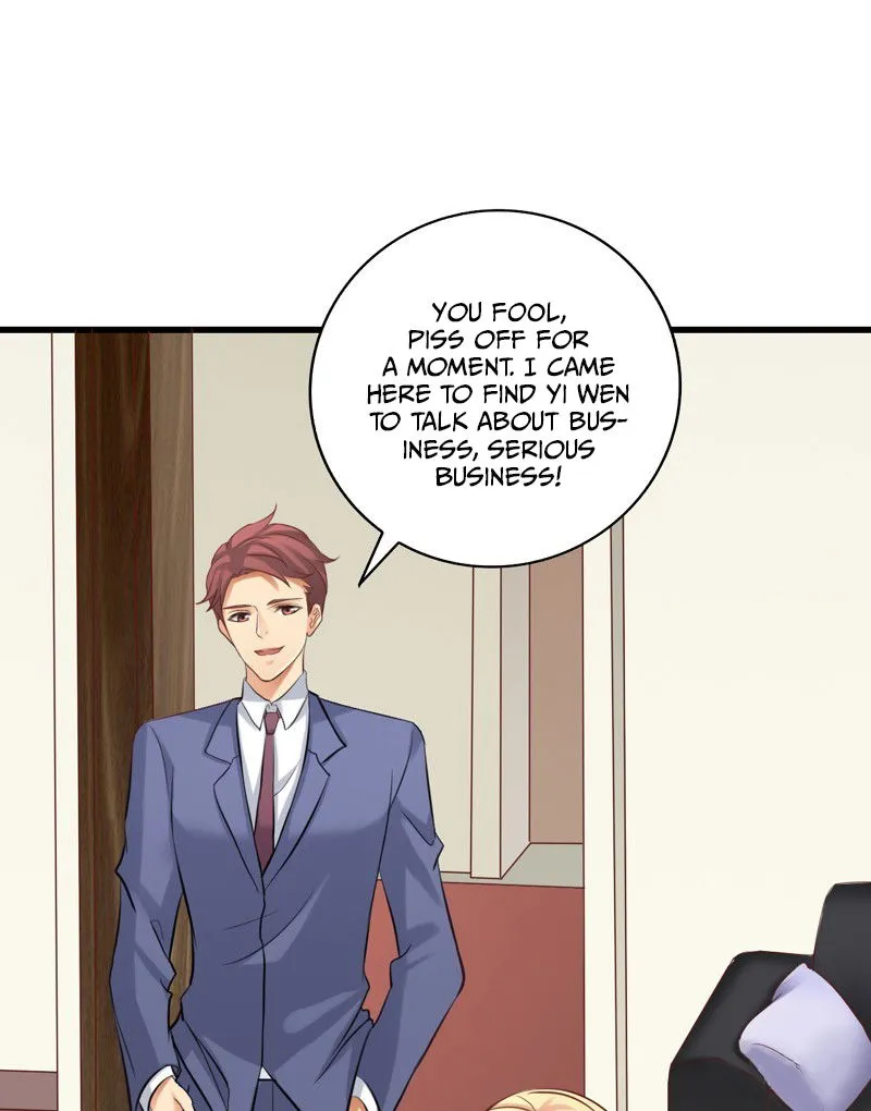 I Don’t Want to Leave Bachelorhood Just Like That Chapter 20 Online - página 22