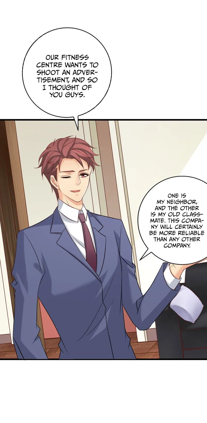 I Don’t Want to Leave Bachelorhood Just Like That Chapter 20 Online - página 25