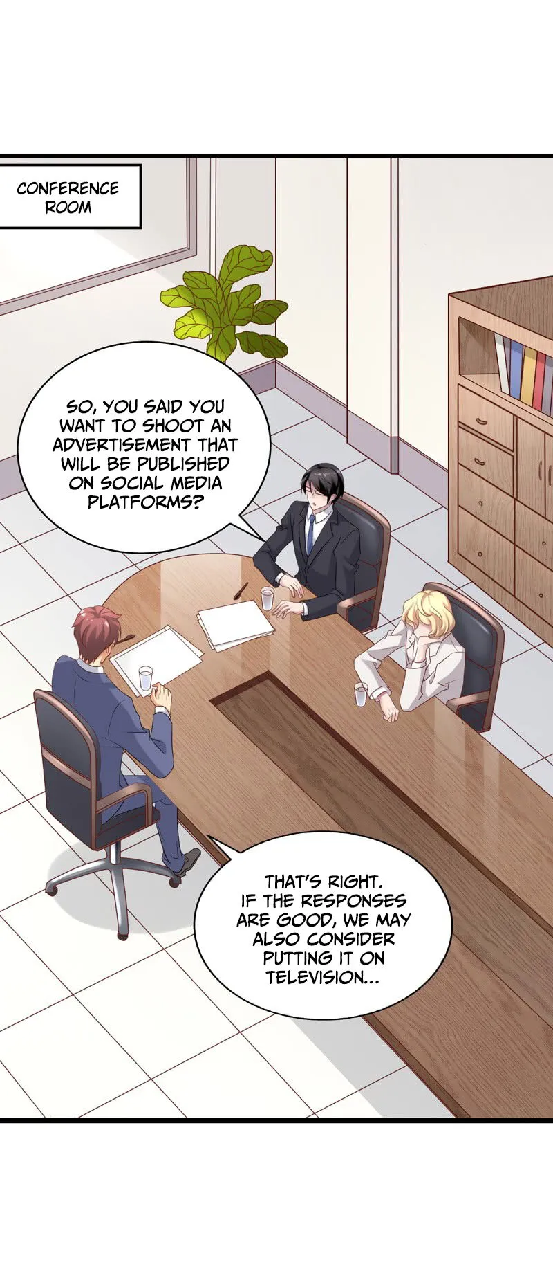 I Don’t Want to Leave Bachelorhood Just Like That Chapter 21 Online - página 5