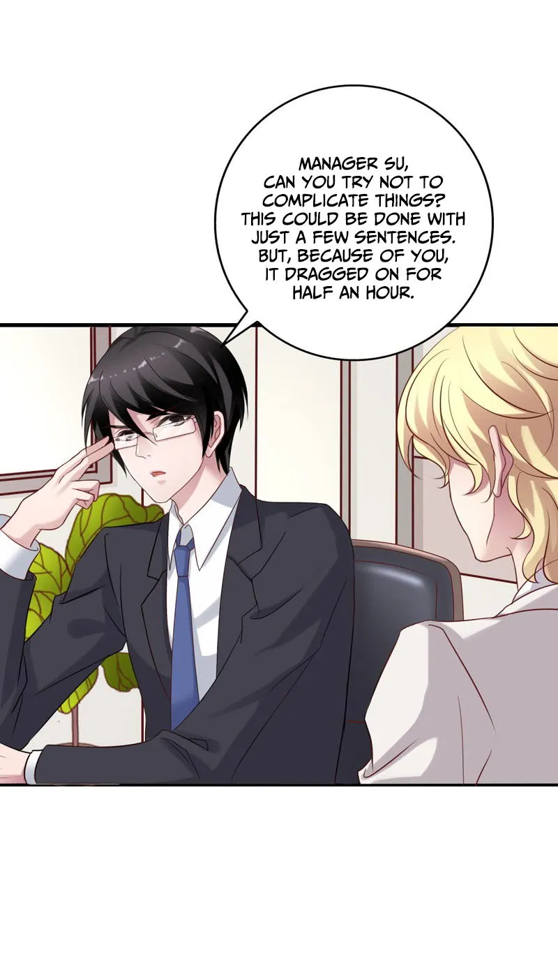 I Don’t Want to Leave Bachelorhood Just Like That Chapter 21 Online - página 8