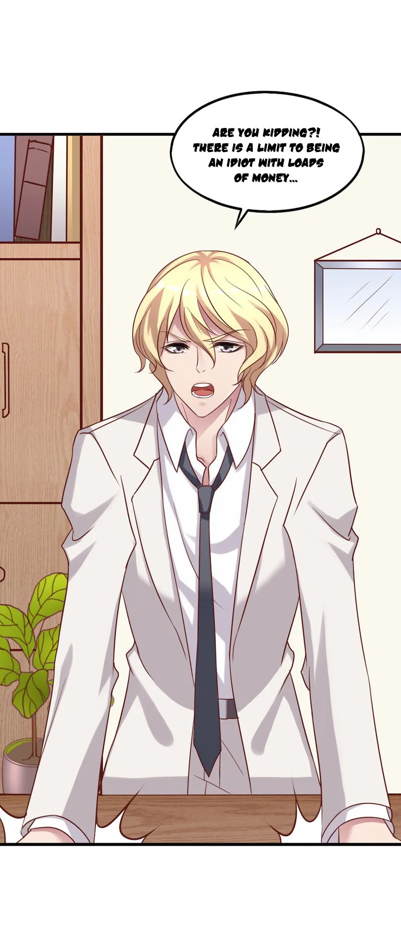 I Don’t Want to Leave Bachelorhood Just Like That Chapter 21 Online - página 14