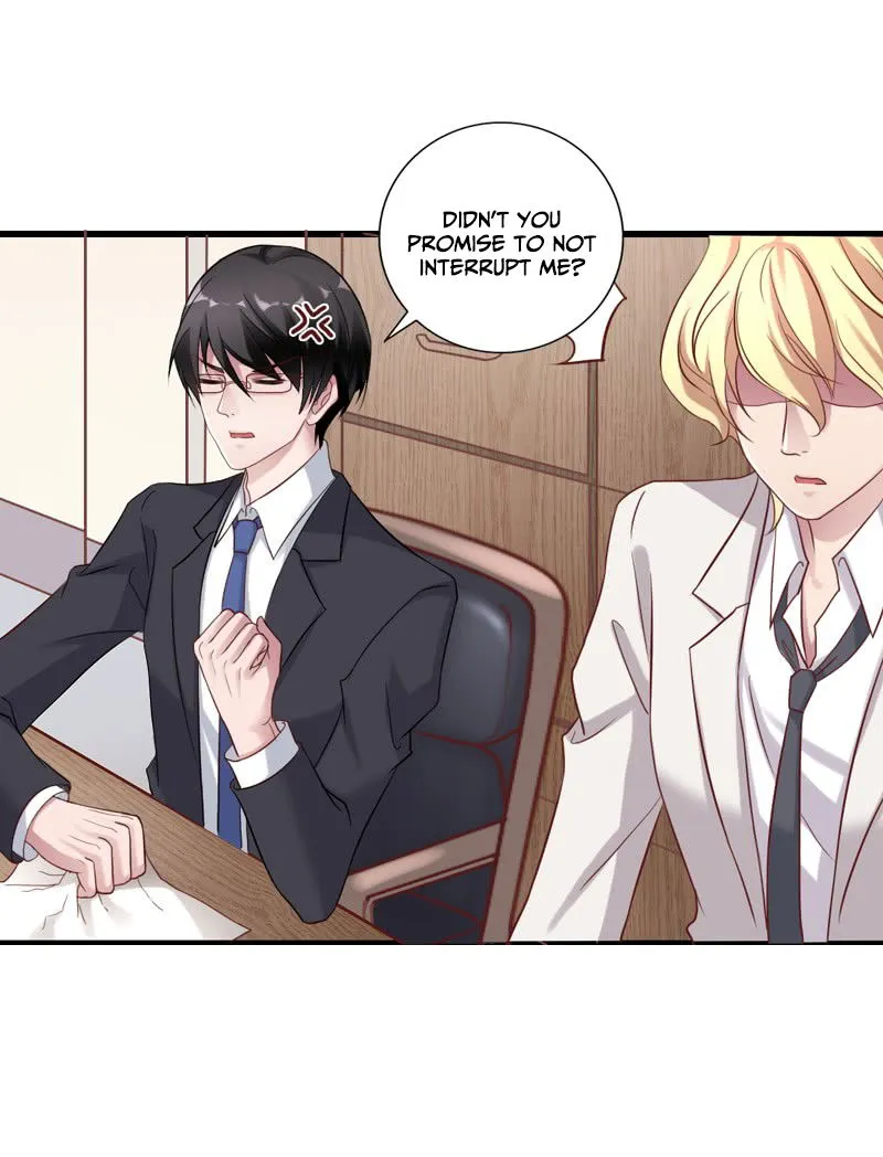 I Don’t Want to Leave Bachelorhood Just Like That Chapter 21 Online - página 15
