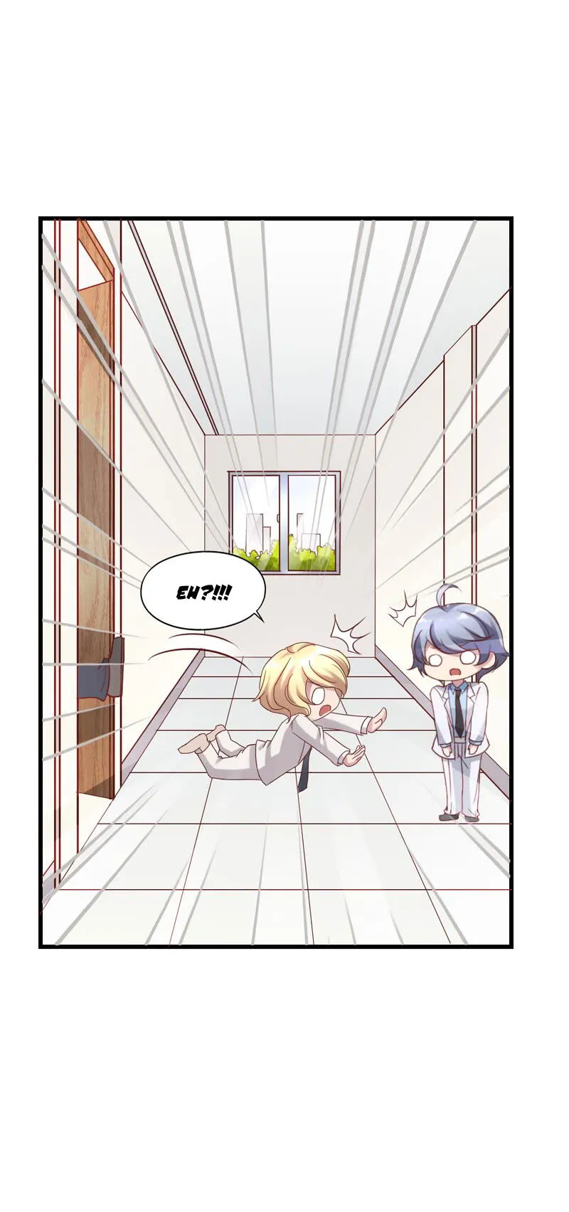 I Don’t Want to Leave Bachelorhood Just Like That Chapter 21 Online - página 17