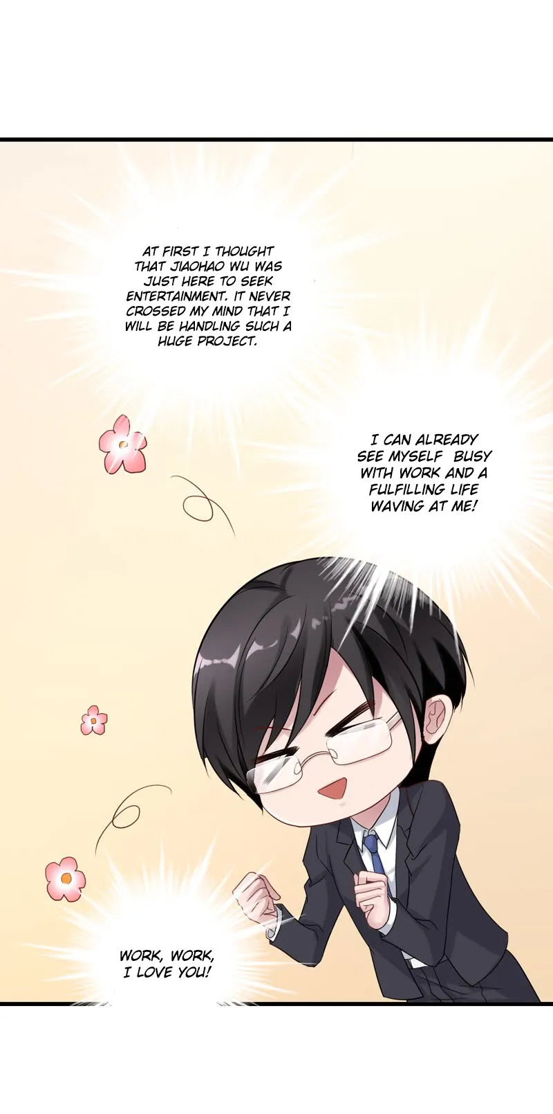 I Don’t Want to Leave Bachelorhood Just Like That Chapter 21 Online - página 22
