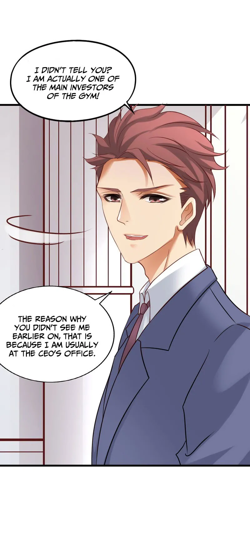 I Don’t Want to Leave Bachelorhood Just Like That Chapter 21 Online - página 24