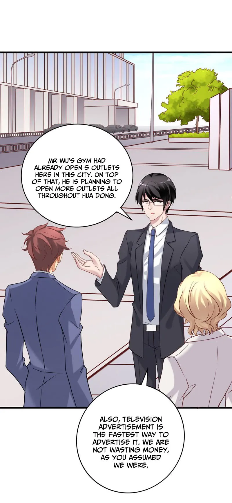 I Don’t Want to Leave Bachelorhood Just Like That Chapter 21 Online - página 25