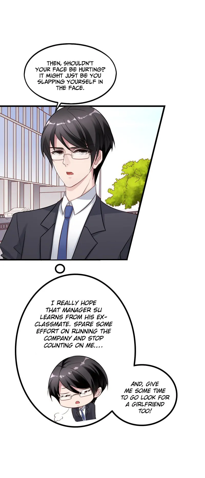 I Don’t Want to Leave Bachelorhood Just Like That Chapter 21 Online - página 29