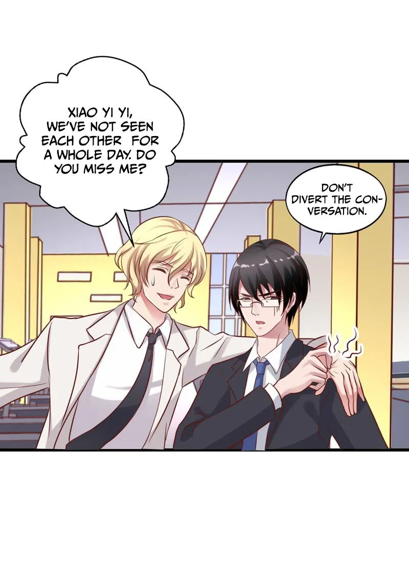 I Don’t Want to Leave Bachelorhood Just Like That Chapter 23 Online - página 10