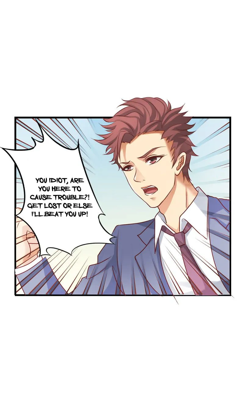 I Don’t Want to Leave Bachelorhood Just Like That Chapter 23 Online - página 13