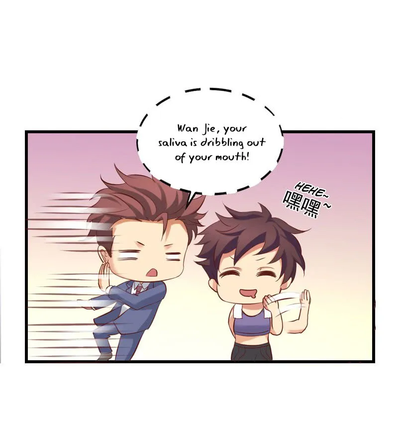 I Don’t Want to Leave Bachelorhood Just Like That Chapter 23 Online - página 17
