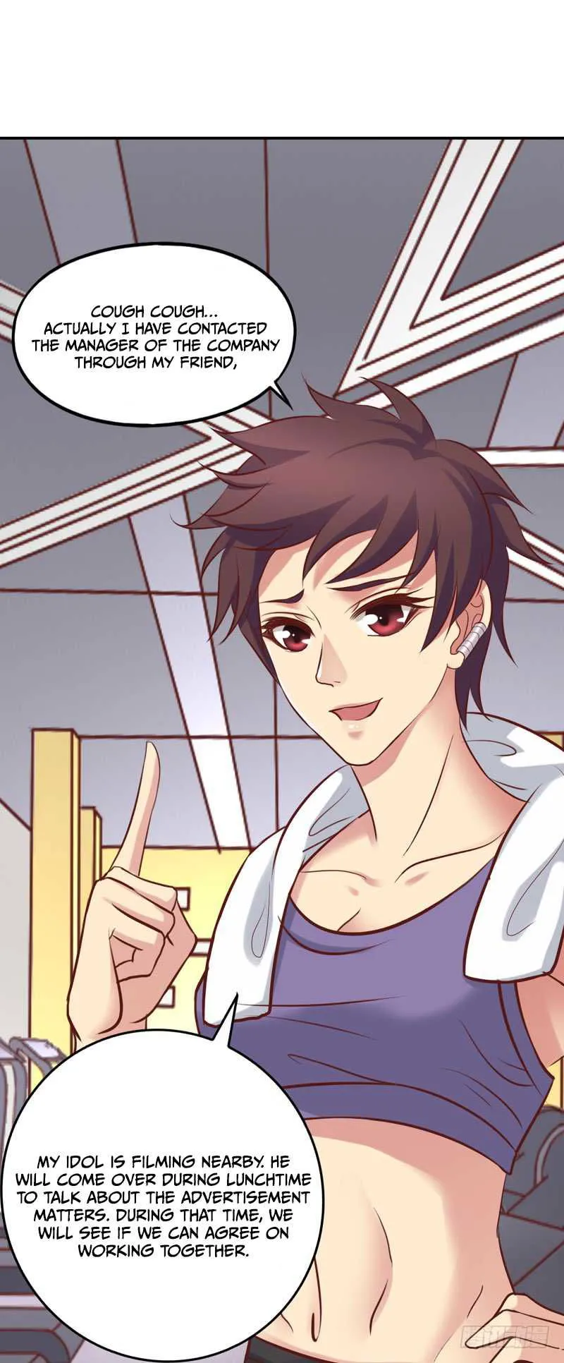 I Don’t Want to Leave Bachelorhood Just Like That Chapter 23 Online - página 18