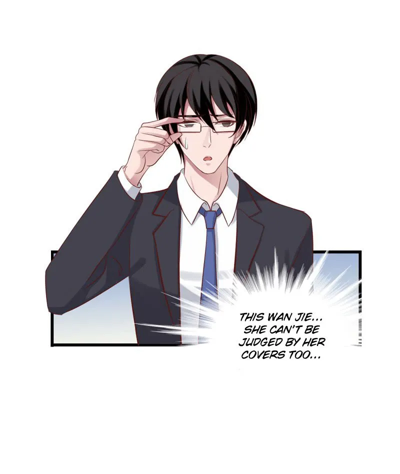 I Don’t Want to Leave Bachelorhood Just Like That Chapter 23 Online - página 21