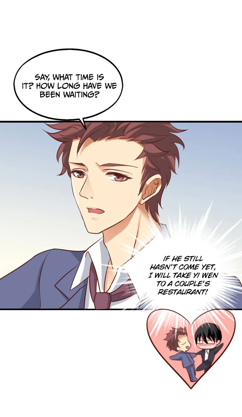 I Don’t Want to Leave Bachelorhood Just Like That Chapter 23 Online - página 23