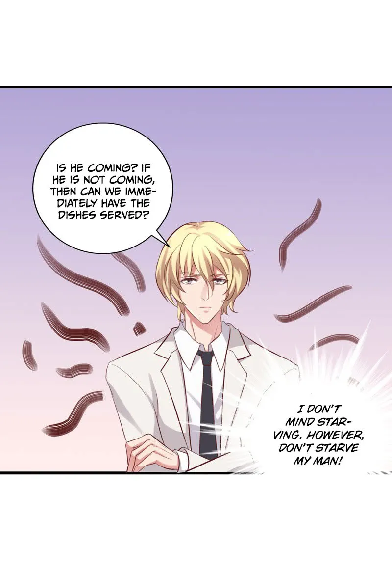 I Don’t Want to Leave Bachelorhood Just Like That Chapter 23 Online - página 25