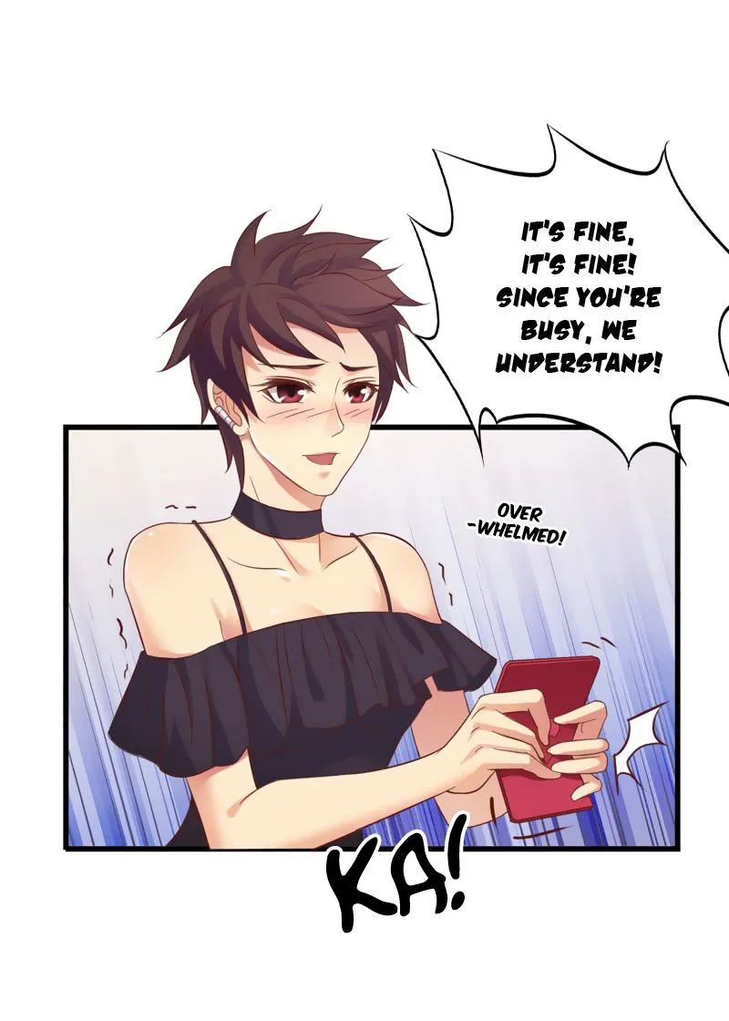 I Don’t Want to Leave Bachelorhood Just Like That Chapter 24 Online - página 3