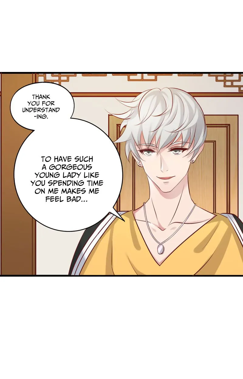 I Don’t Want to Leave Bachelorhood Just Like That Chapter 24 Online - página 4