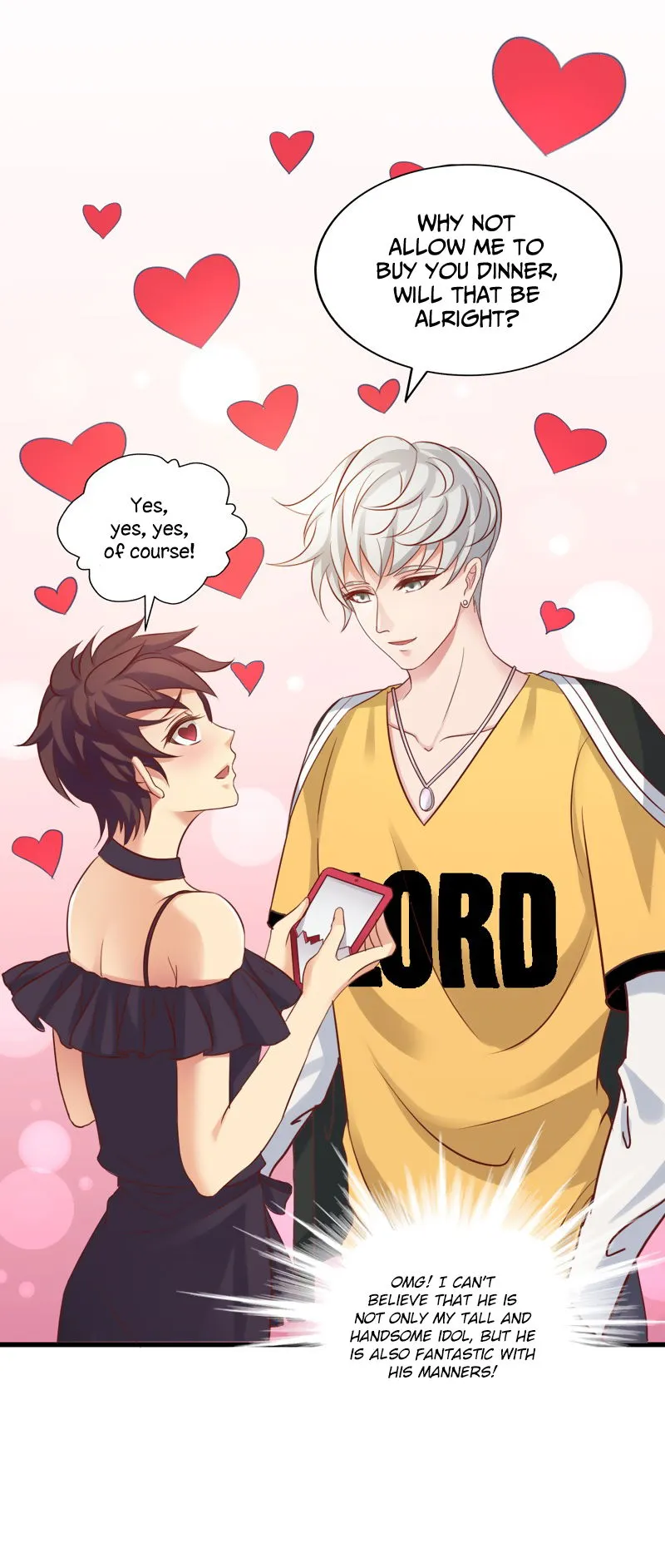 I Don’t Want to Leave Bachelorhood Just Like That Chapter 24 Online - página 5