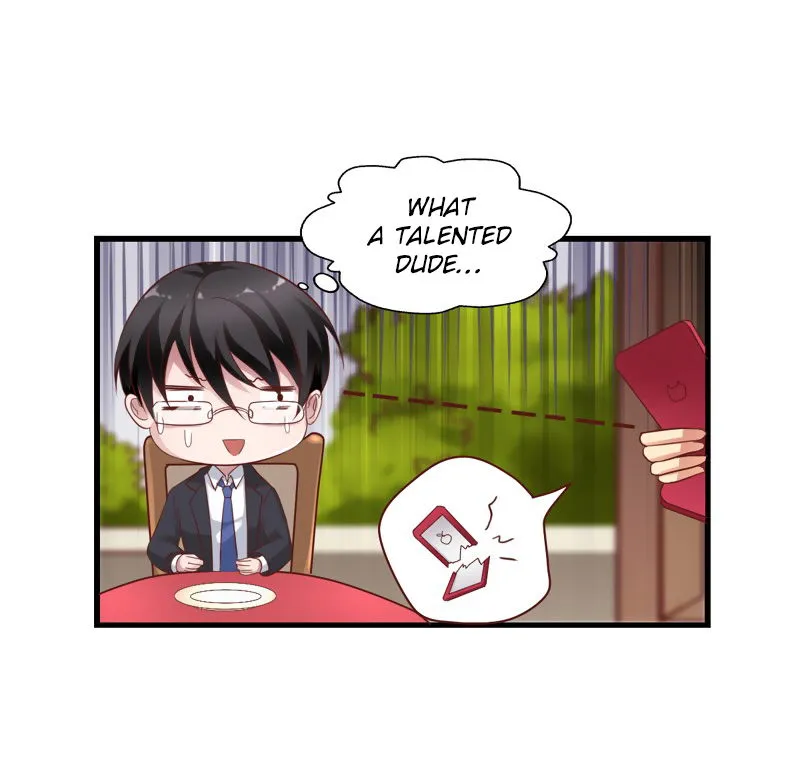 I Don’t Want to Leave Bachelorhood Just Like That Chapter 24 Online - página 6