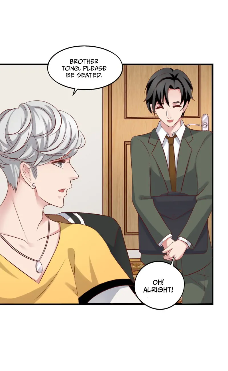I Don’t Want to Leave Bachelorhood Just Like That Chapter 24 Online - página 8