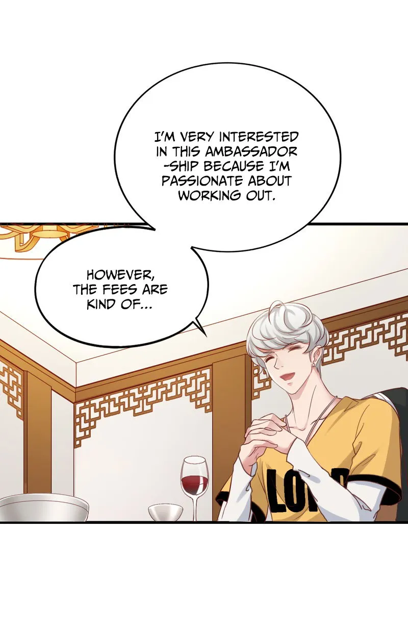 I Don’t Want to Leave Bachelorhood Just Like That Chapter 24 Online - página 21