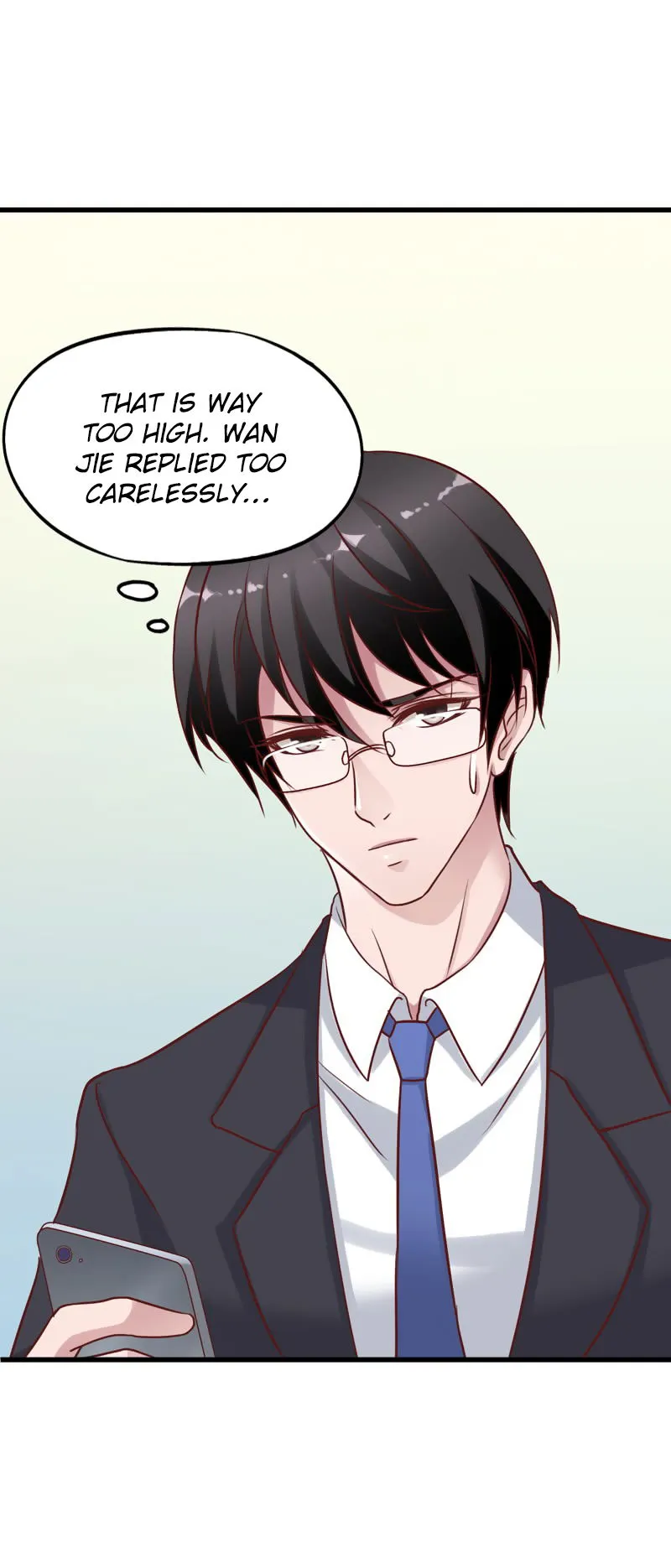 I Don’t Want to Leave Bachelorhood Just Like That Chapter 24 Online - página 29