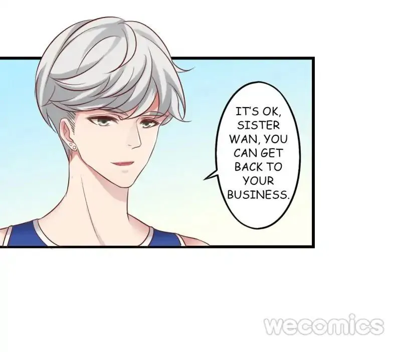I Don’t Want to Leave Bachelorhood Just Like That Chapter 33 Online - página 4