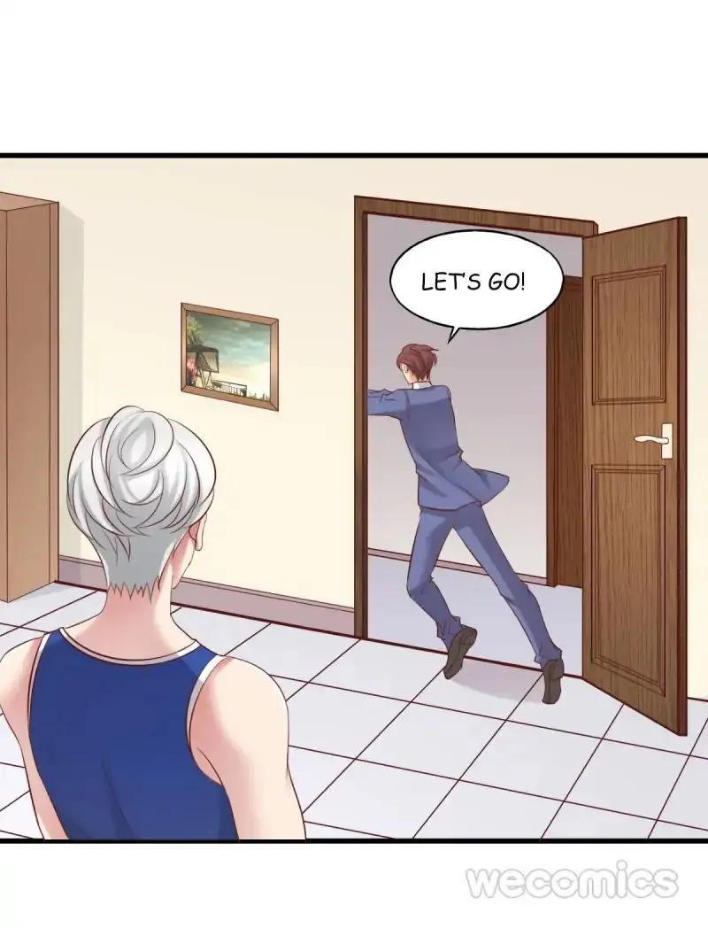 I Don’t Want to Leave Bachelorhood Just Like That Chapter 33 Online - página 5