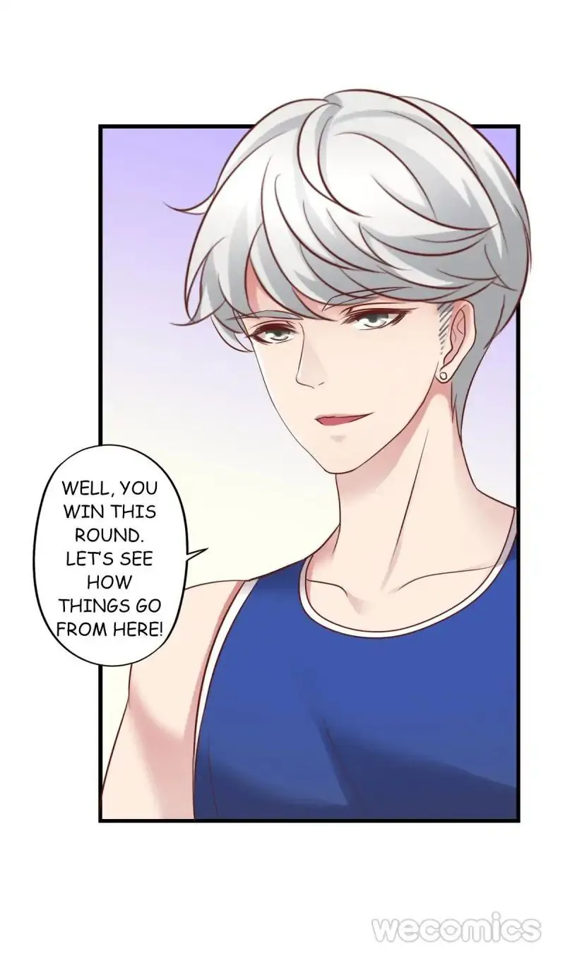 I Don’t Want to Leave Bachelorhood Just Like That Chapter 33 Online - página 6