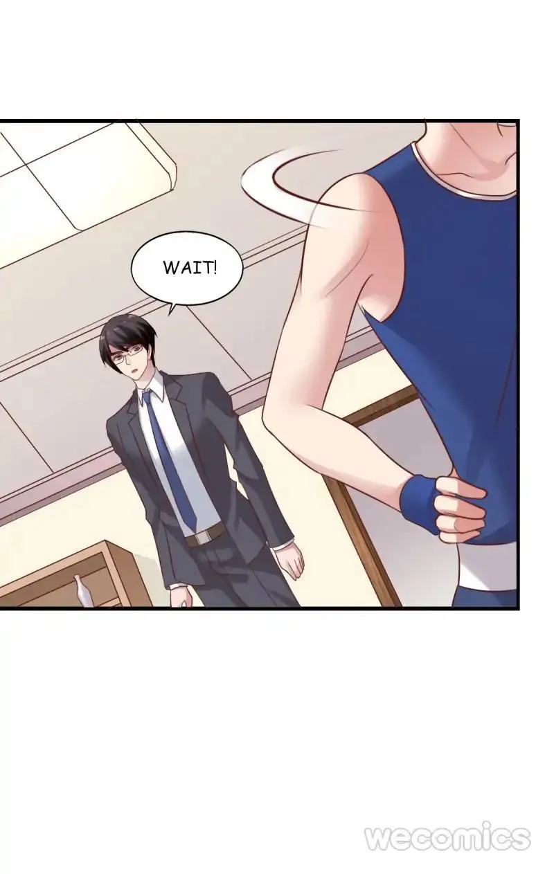 I Don’t Want to Leave Bachelorhood Just Like That Chapter 33 Online - página 7