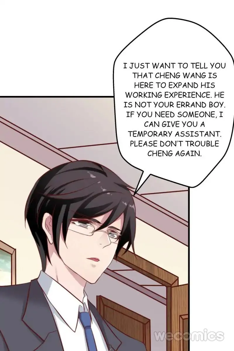 I Don’t Want to Leave Bachelorhood Just Like That Chapter 33 Online - página 9
