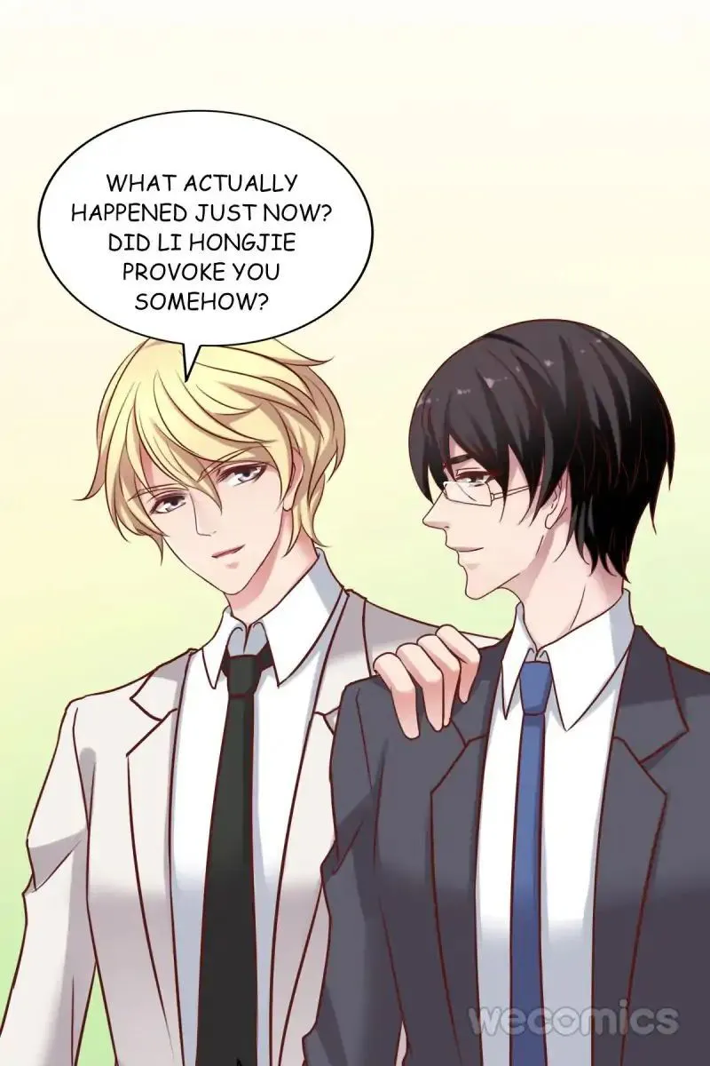 I Don’t Want to Leave Bachelorhood Just Like That Chapter 33 Online - página 13