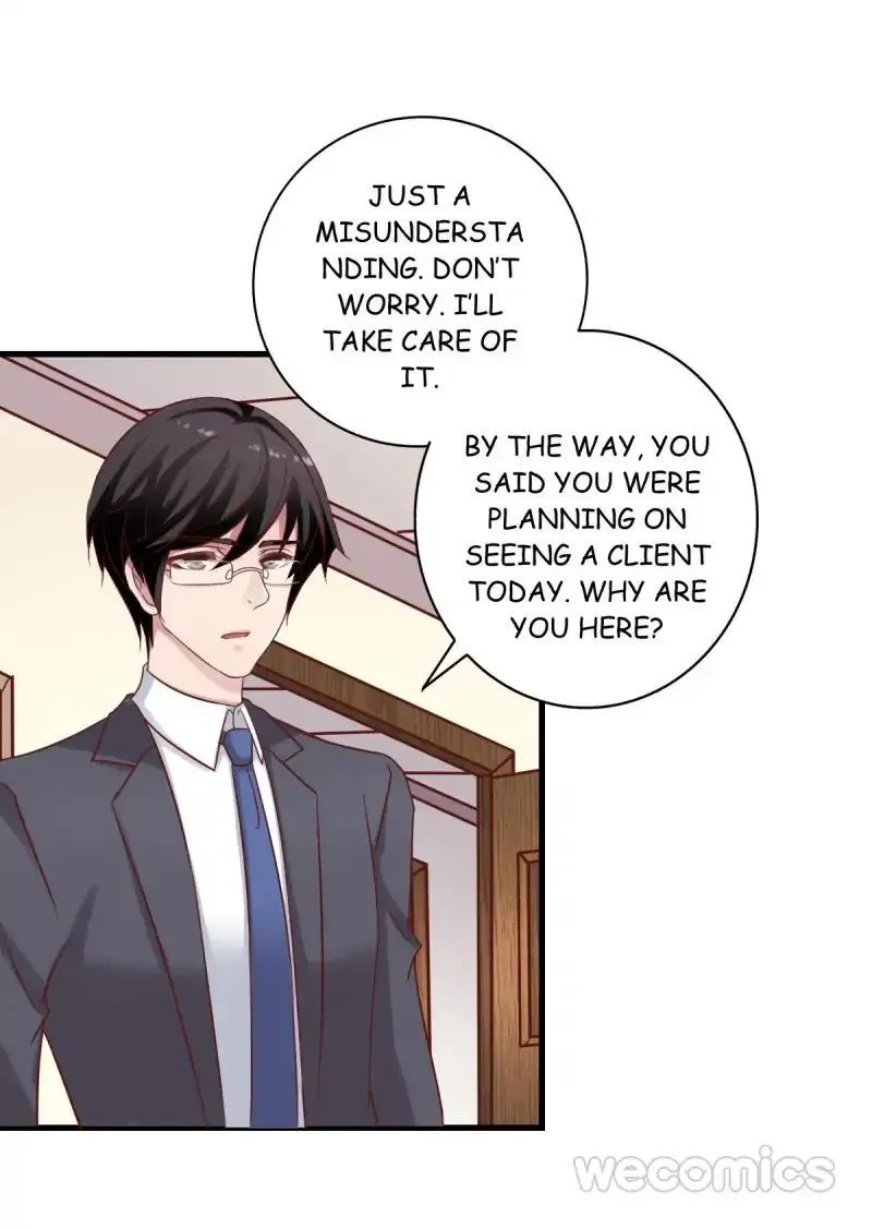 I Don’t Want to Leave Bachelorhood Just Like That Chapter 33 Online - página 15