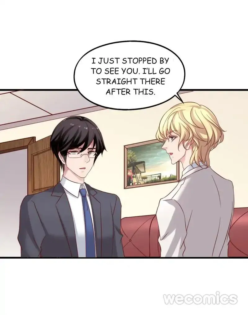 I Don’t Want to Leave Bachelorhood Just Like That Chapter 33 Online - página 16