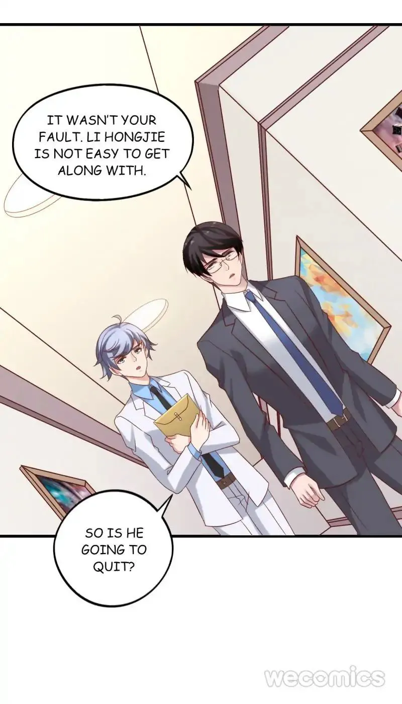I Don’t Want to Leave Bachelorhood Just Like That Chapter 33 Online - página 20