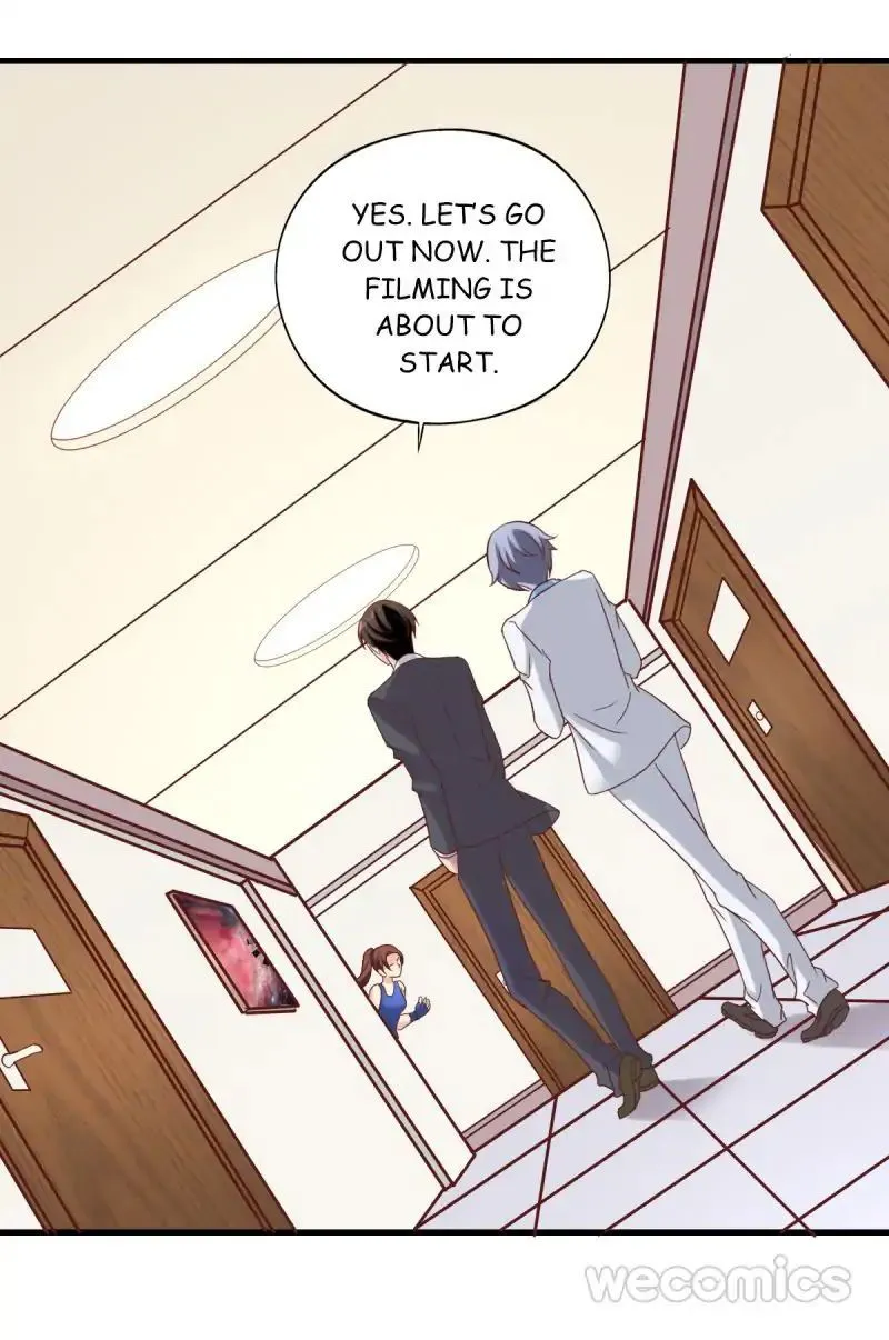 I Don’t Want to Leave Bachelorhood Just Like That Chapter 33 Online - página 24