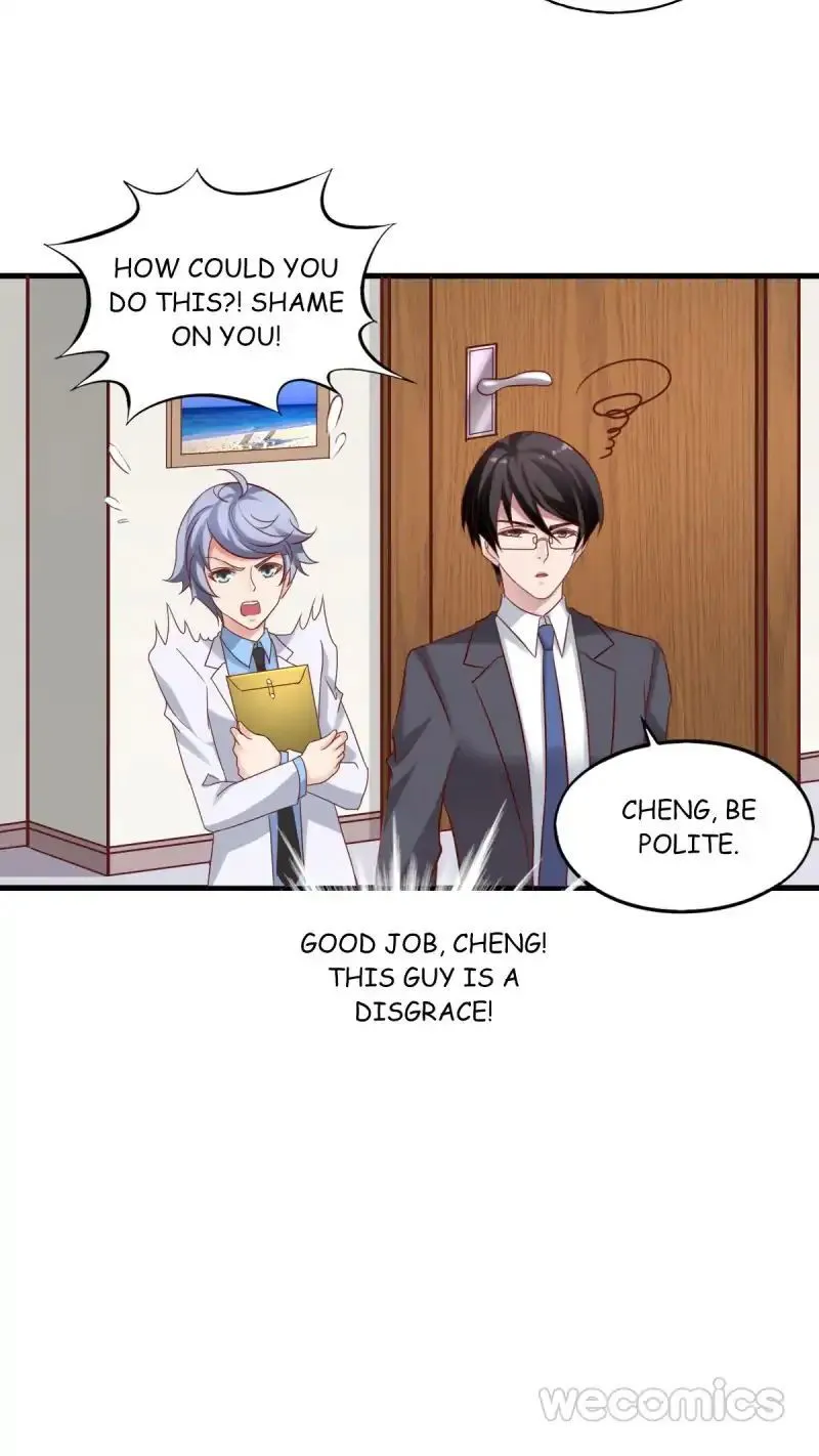 I Don’t Want to Leave Bachelorhood Just Like That Chapter 33 Online - página 32