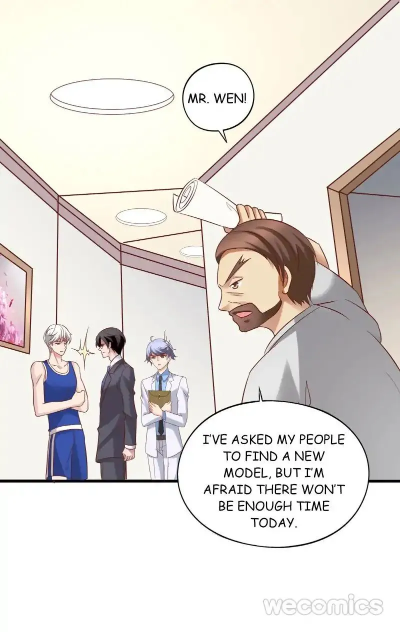 I Don’t Want to Leave Bachelorhood Just Like That Chapter 34 Online - página 2
