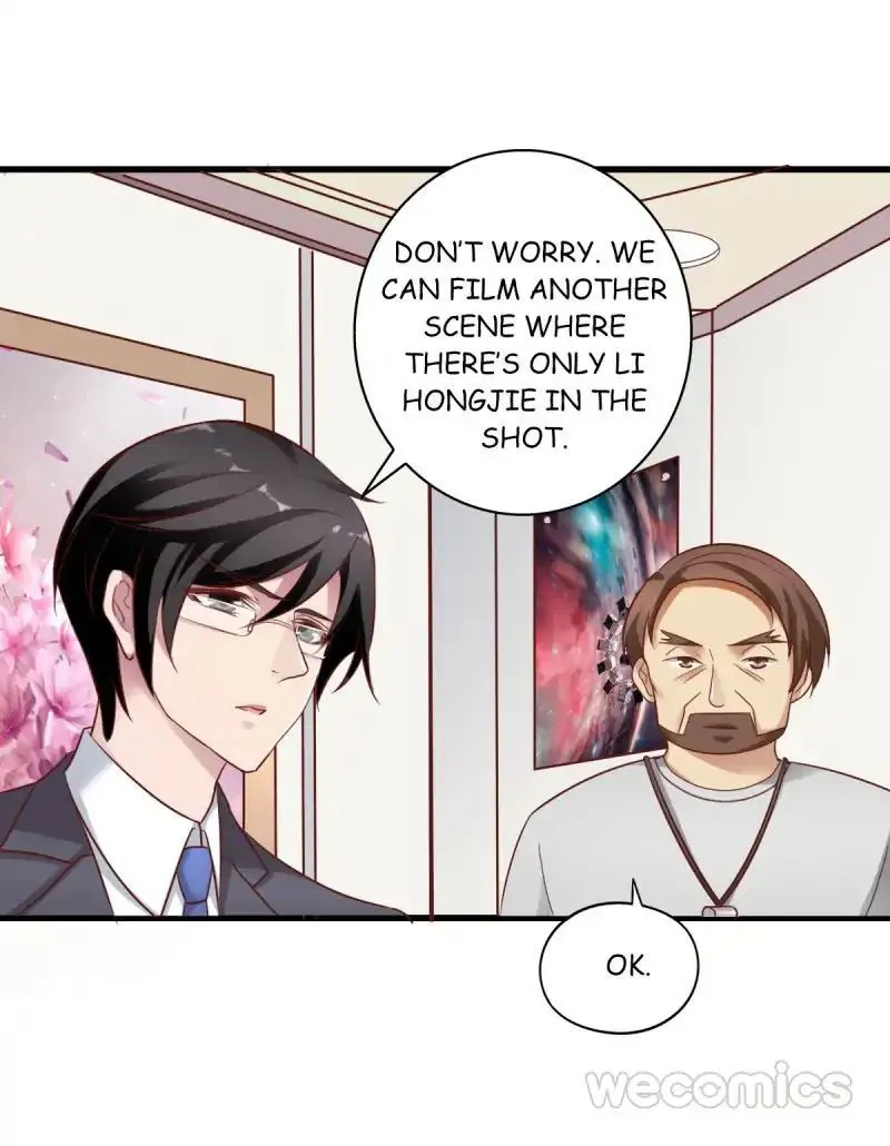 I Don’t Want to Leave Bachelorhood Just Like That Chapter 34 Online - página 3