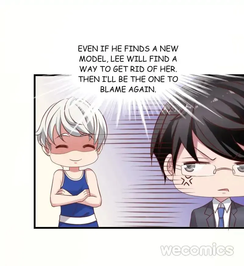 I Don’t Want to Leave Bachelorhood Just Like That Chapter 34 Online - página 4