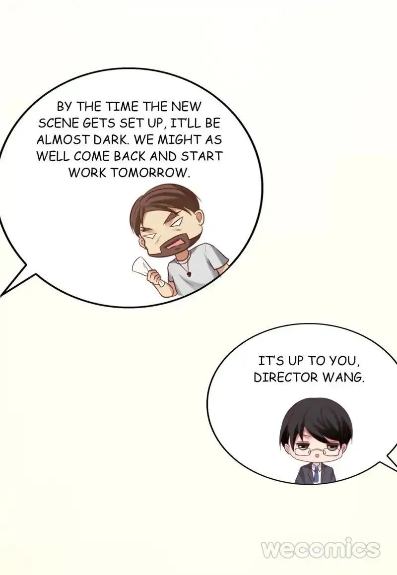 I Don’t Want to Leave Bachelorhood Just Like That Chapter 34 Online - página 5