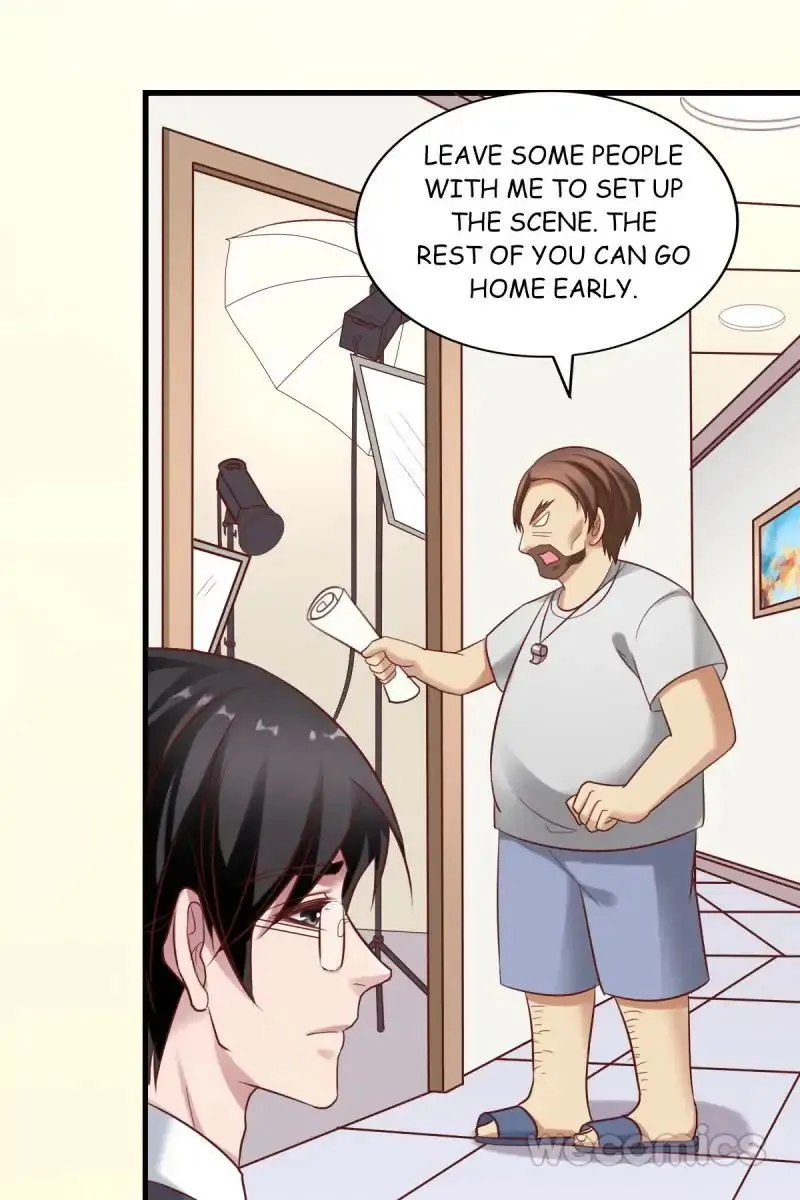 I Don’t Want to Leave Bachelorhood Just Like That Chapter 34 Online - página 6