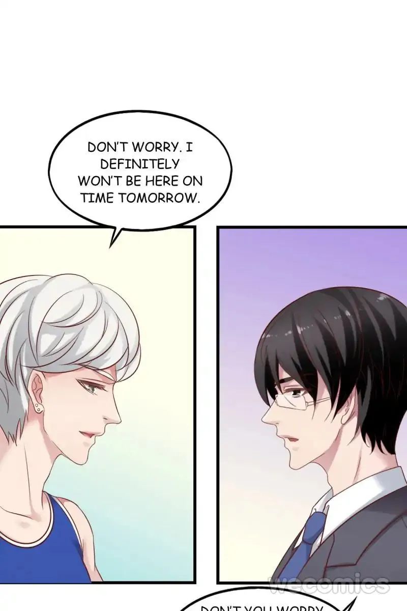 I Don’t Want to Leave Bachelorhood Just Like That Chapter 34 Online - página 8