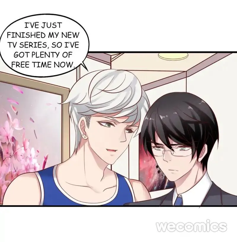 I Don’t Want to Leave Bachelorhood Just Like That Chapter 34 Online - página 10