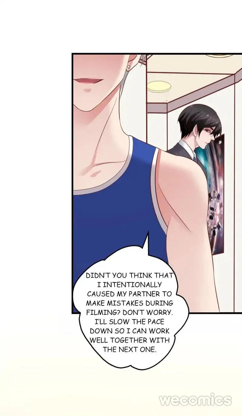 I Don’t Want to Leave Bachelorhood Just Like That Chapter 34 Online - página 11