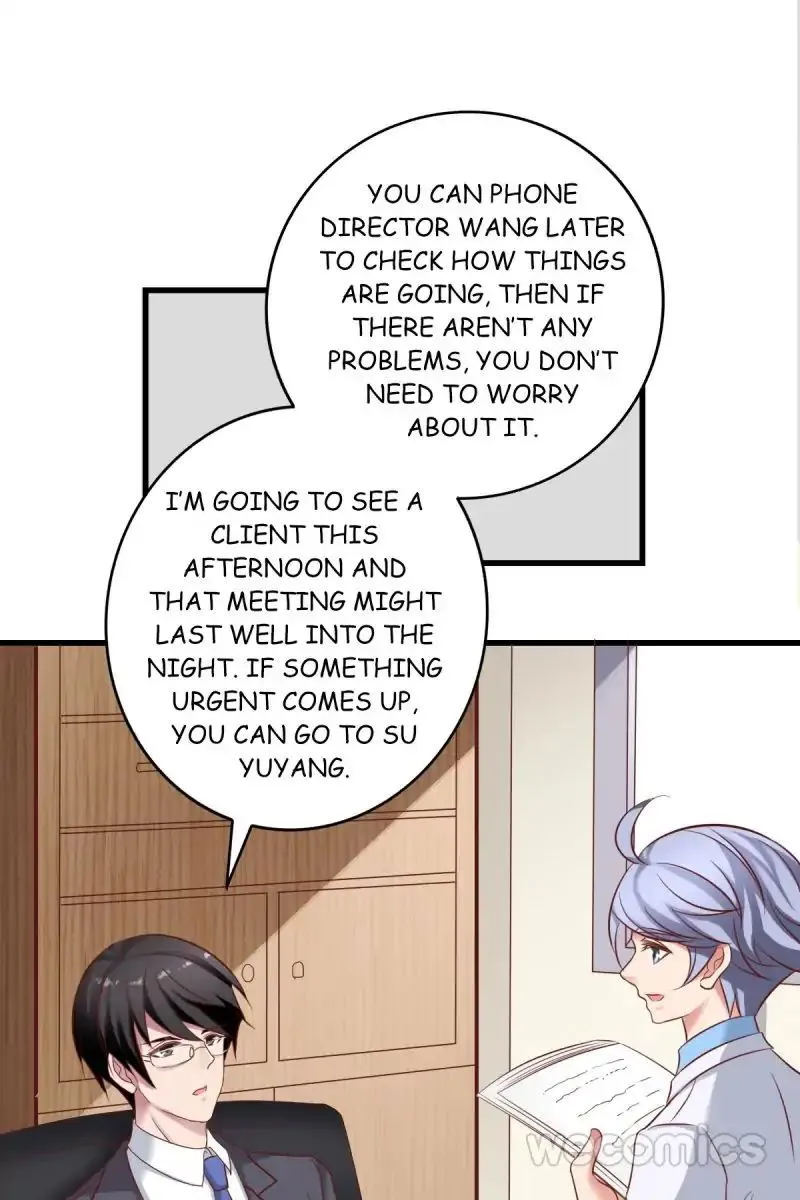 I Don’t Want to Leave Bachelorhood Just Like That Chapter 34 Online - página 17