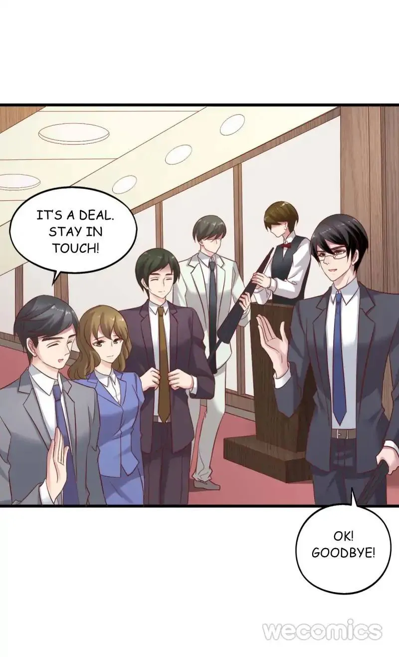 I Don’t Want to Leave Bachelorhood Just Like That Chapter 34 Online - página 21