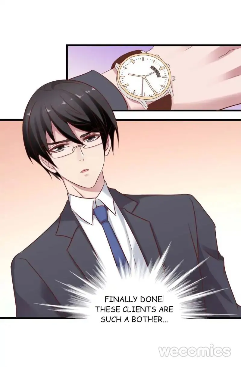 I Don’t Want to Leave Bachelorhood Just Like That Chapter 34 Online - página 22