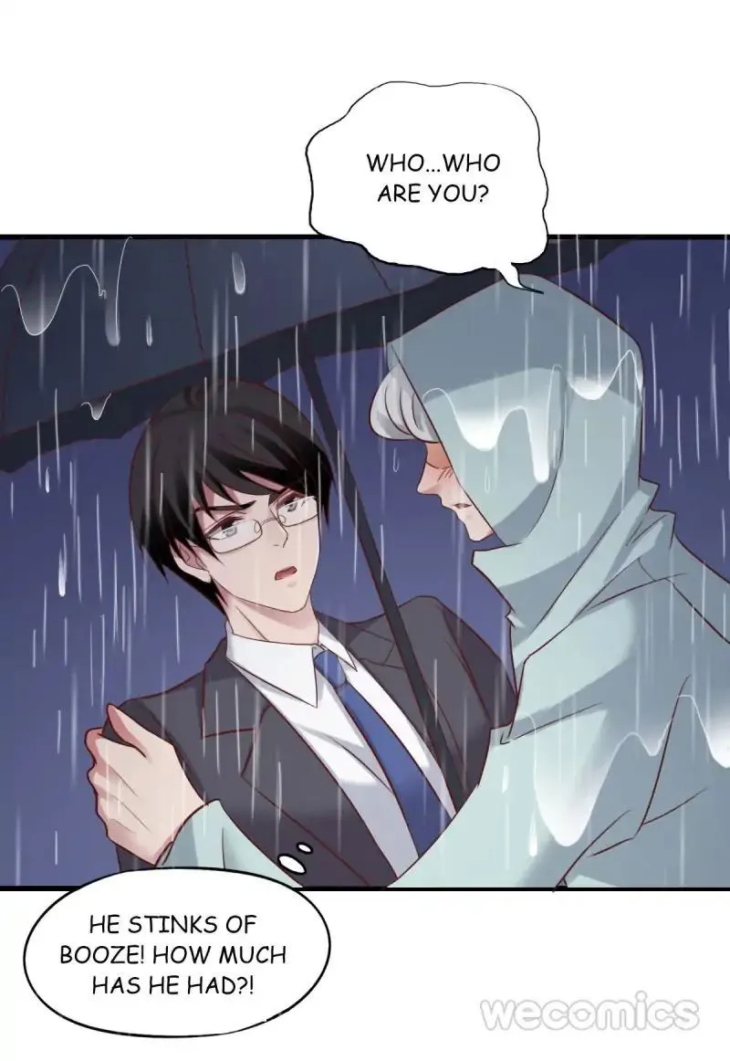 I Don’t Want to Leave Bachelorhood Just Like That Chapter 34 Online - página 29
